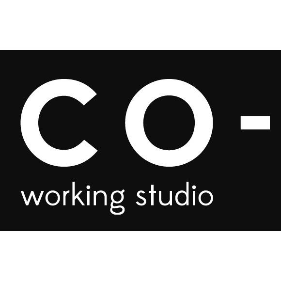 CO - Working Studio Logo