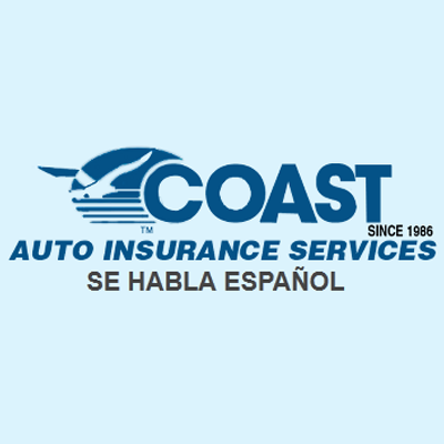 Coast Auto Insurance