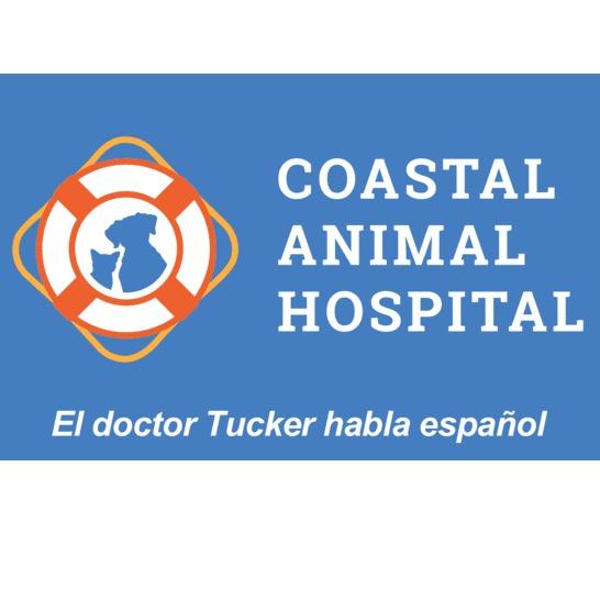 Coastal Animal Hospital Logo