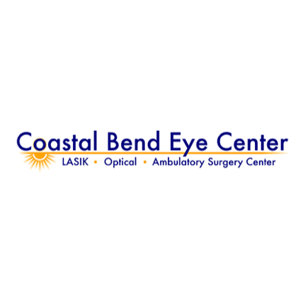 Coastal Bend Eye Center Logo