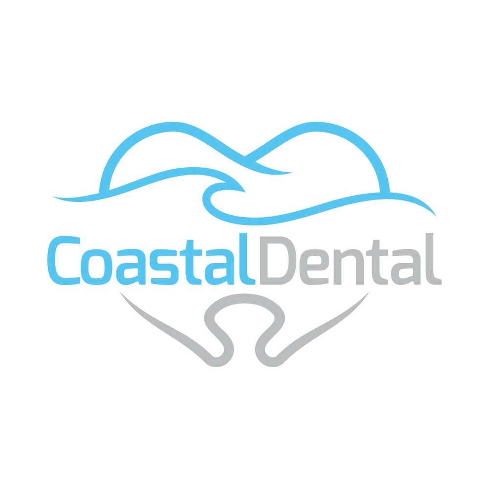 Coastal Dental Logo