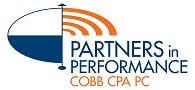 Cobb CPA PC Logo