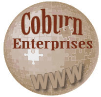 Coburn Enterprises Logo