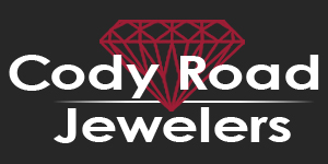 Cody Road Trophies &  Jewelers Logo