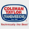 Coleman Taylor Transmissions Logo