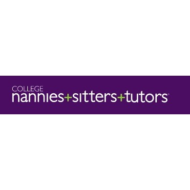 College Nannies, Sitters and Tutors Logo