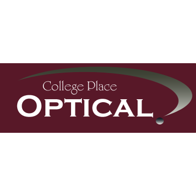 College Place Optical Center Inc Logo