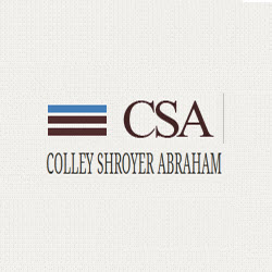 Colley Shroyer Abraham Logo