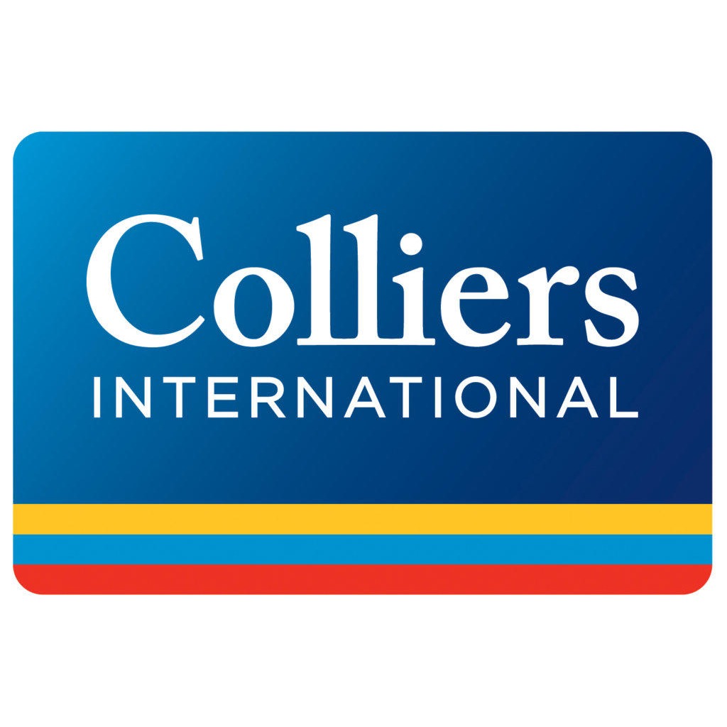 Colliers International REMS Logo