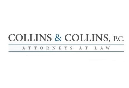 Collins and Collins, P.C. Logo