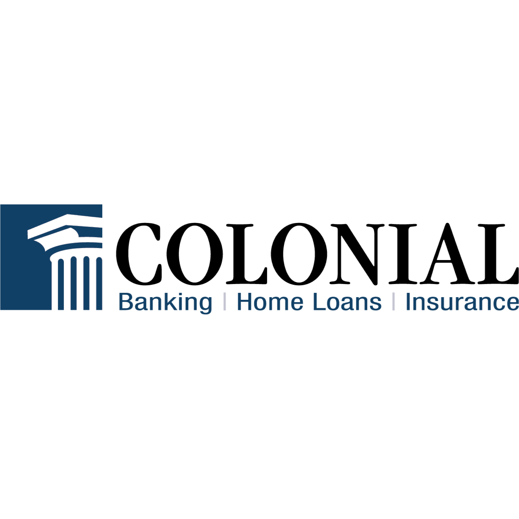 Colonial - Banking, Home Loans & Insurance