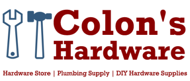 Colon's Hardware Logo