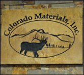 Colorado Materials Inc Logo