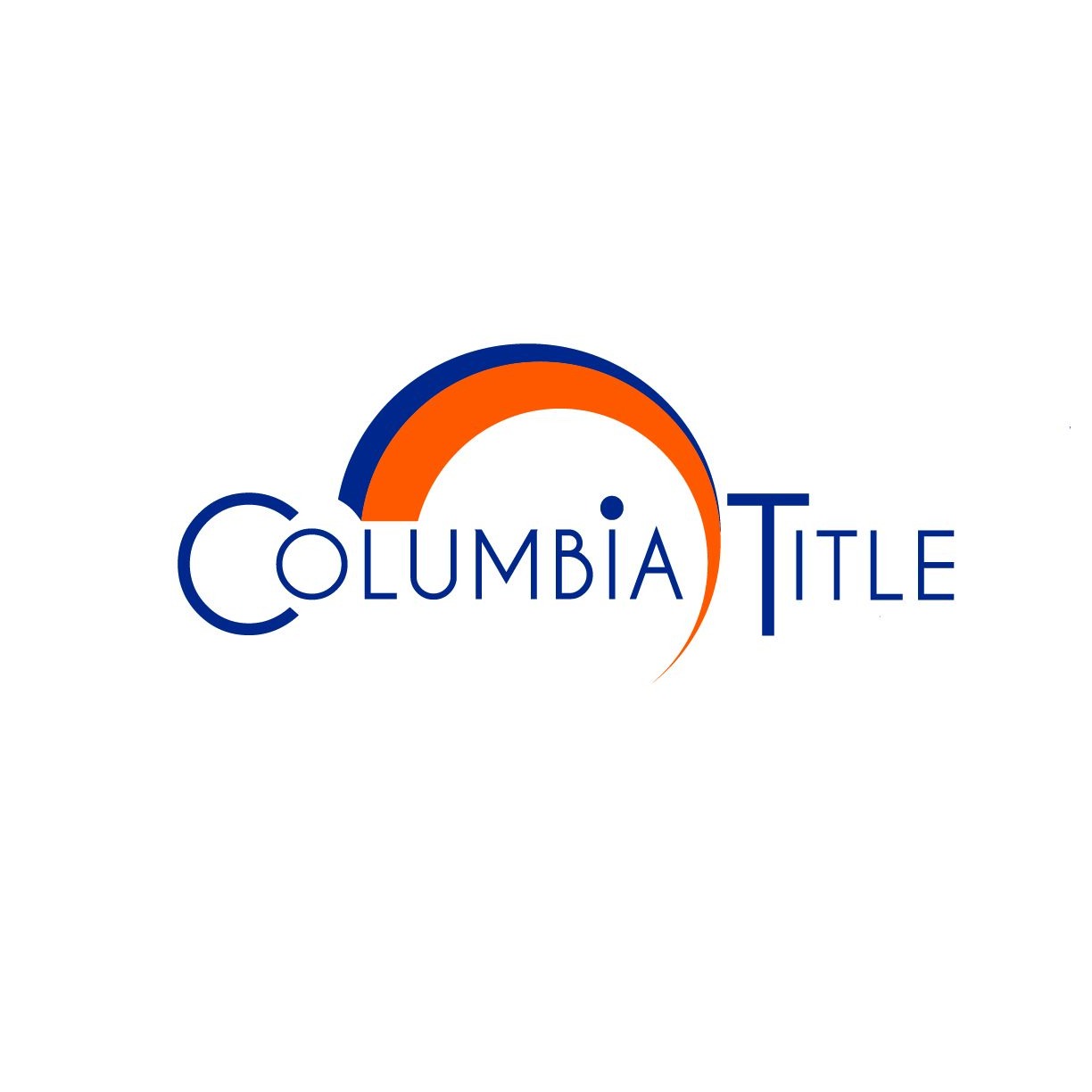Columbia Title