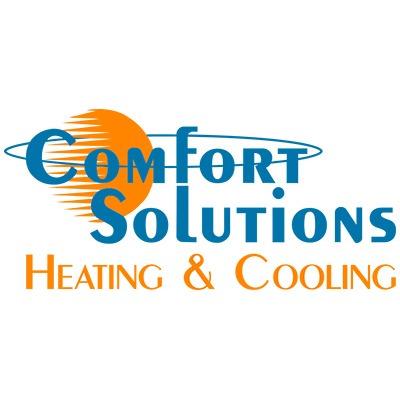 Comfort Solutions Heating & Cooling