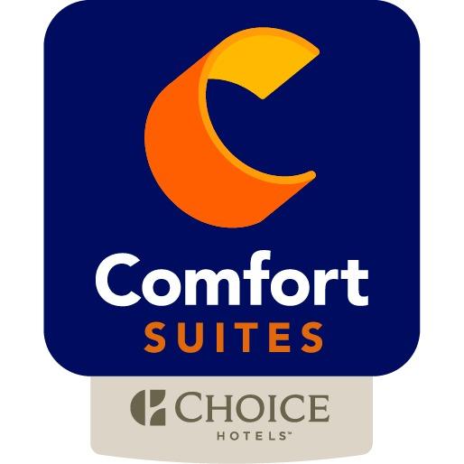 Comfort Suites East Logo