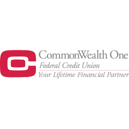 CommonWealth One Federal Credit Union Logo