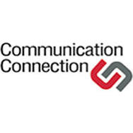 Communication Connection Logo