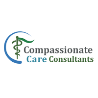 Compassionate Care Consultants Logo