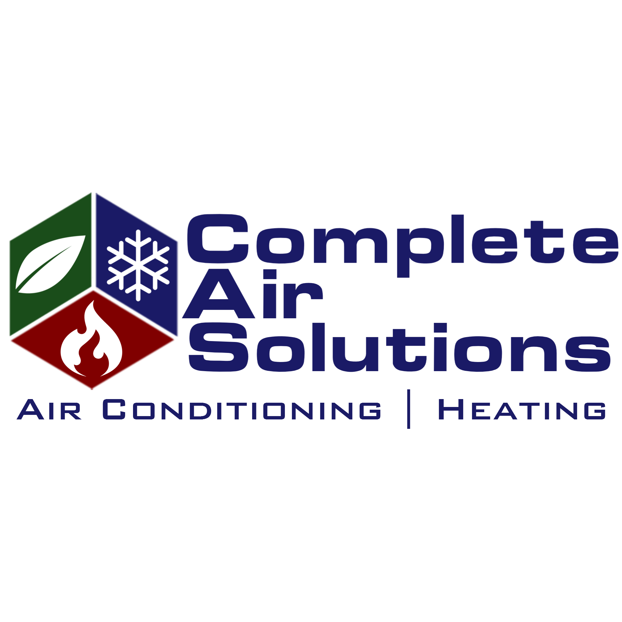 Complete Air Solutions Logo