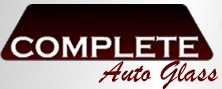 Complete Auto Glass Logo