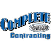 Complete Contracting Inc Logo