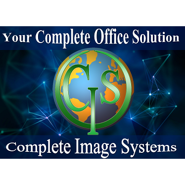 Complete Image Systems Logo