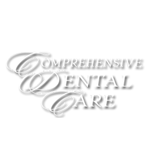 Comprehensive Dental Care Logo