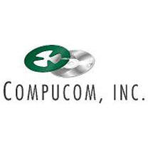 COMPUCOM Inc. Logo