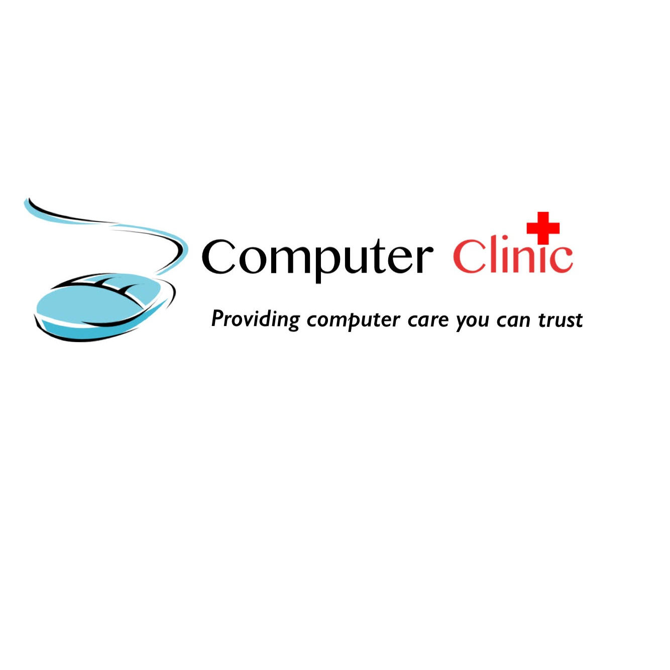 Computer Clinic Logo
