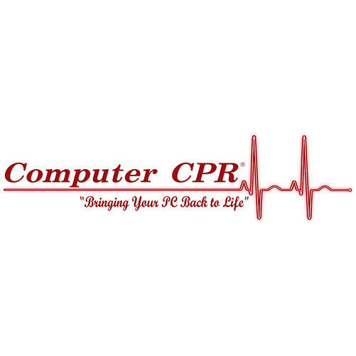Computer CPR Logo