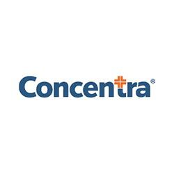 Concentra Physical Therapy Logo