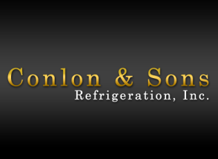 Conlon & Sons Refrigeration Inc Logo