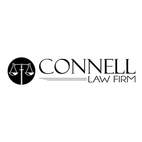 Connell Law Firm Logo