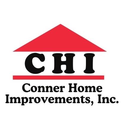 Conner Home Improvements Logo