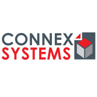 Connex Systems, Inc. - Authorized Xerox Agent/Dealer Logo