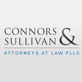 Connors and Sullivan, Attorneys at Law, PLLC Logo