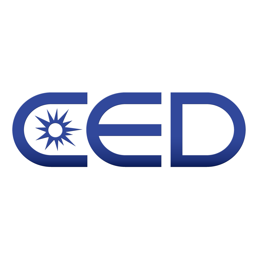Consolidated Electric Distributors Logo