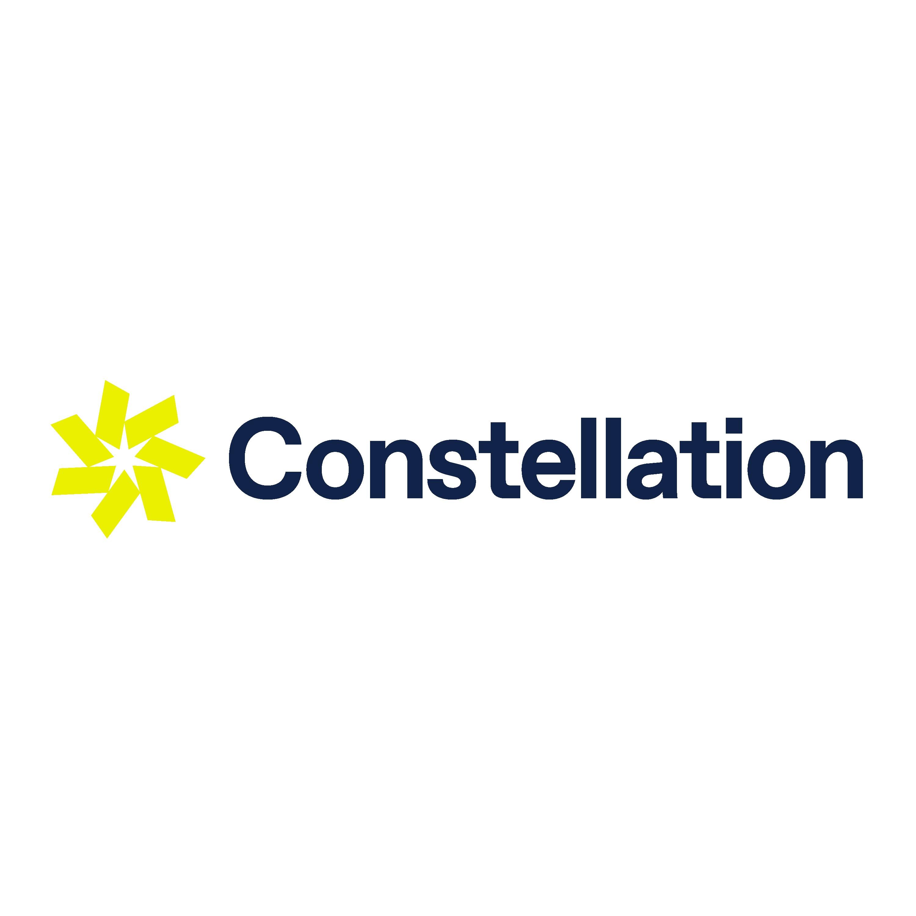Constellation Health Services Logo