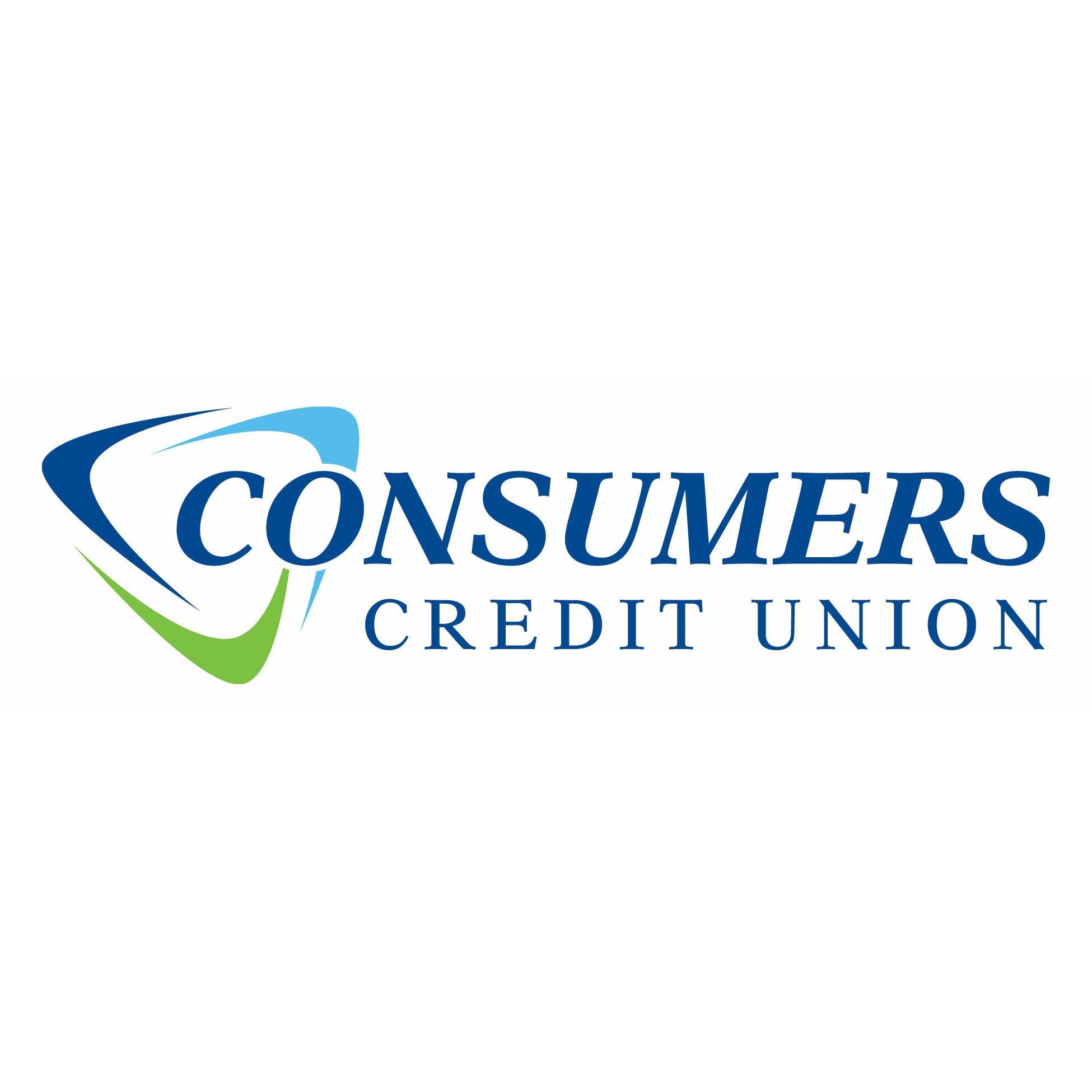 Consumers Credit Union - Drive-up Only