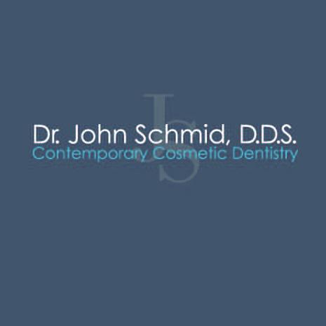 Contemporary Cosmetic Dentistry Logo