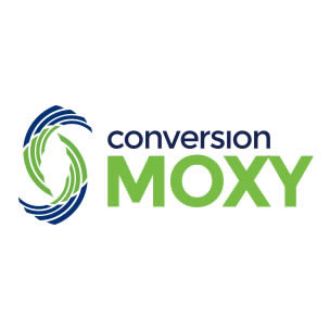 conversionMOXY Logo