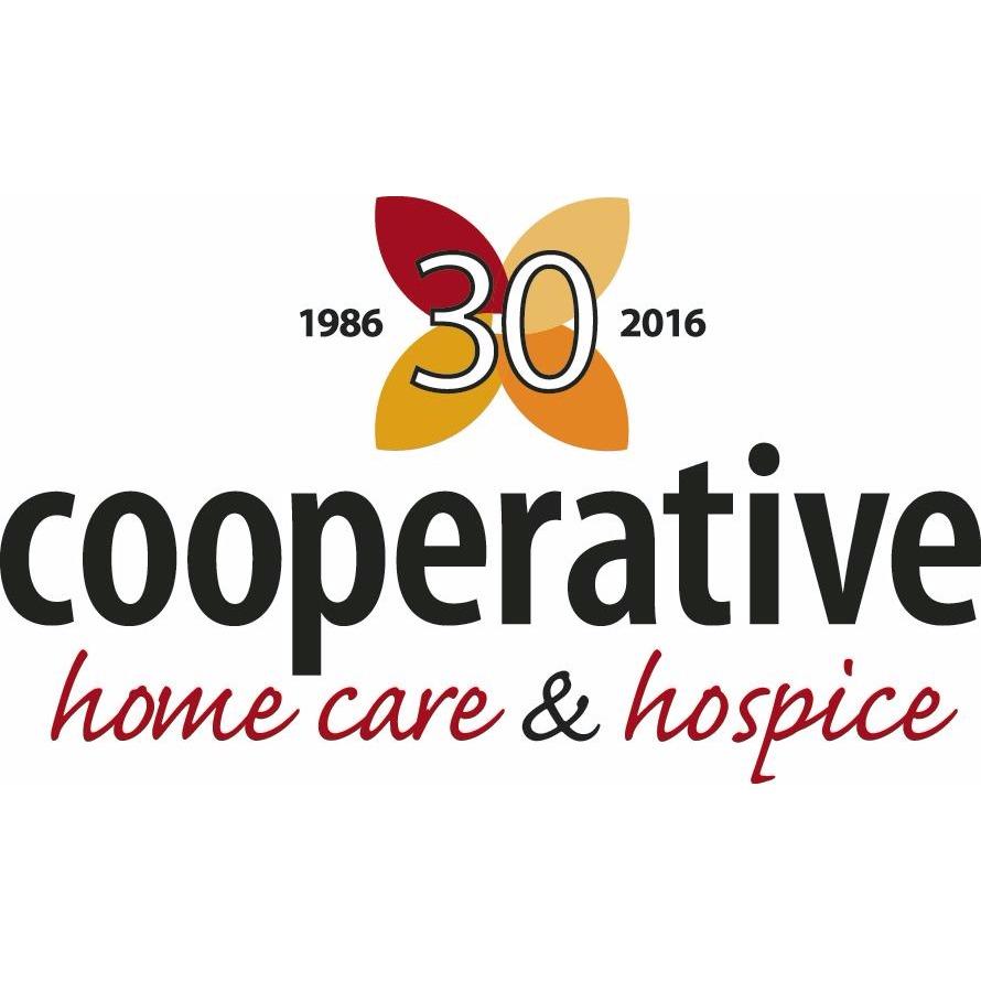 Cooperative Home Care Logo