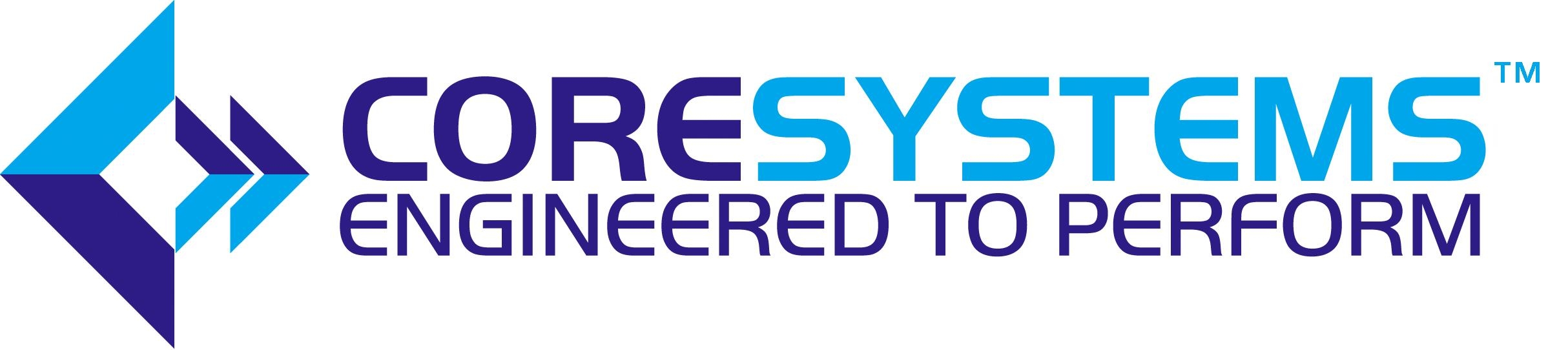 Core Systems Inc. Logo