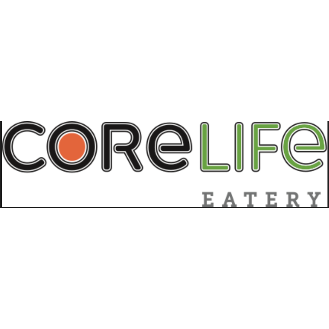 CoreLife Eatery Logo