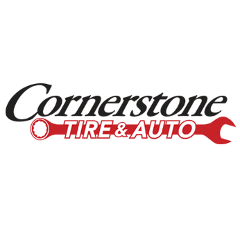 Cornerstone Automotive Logo