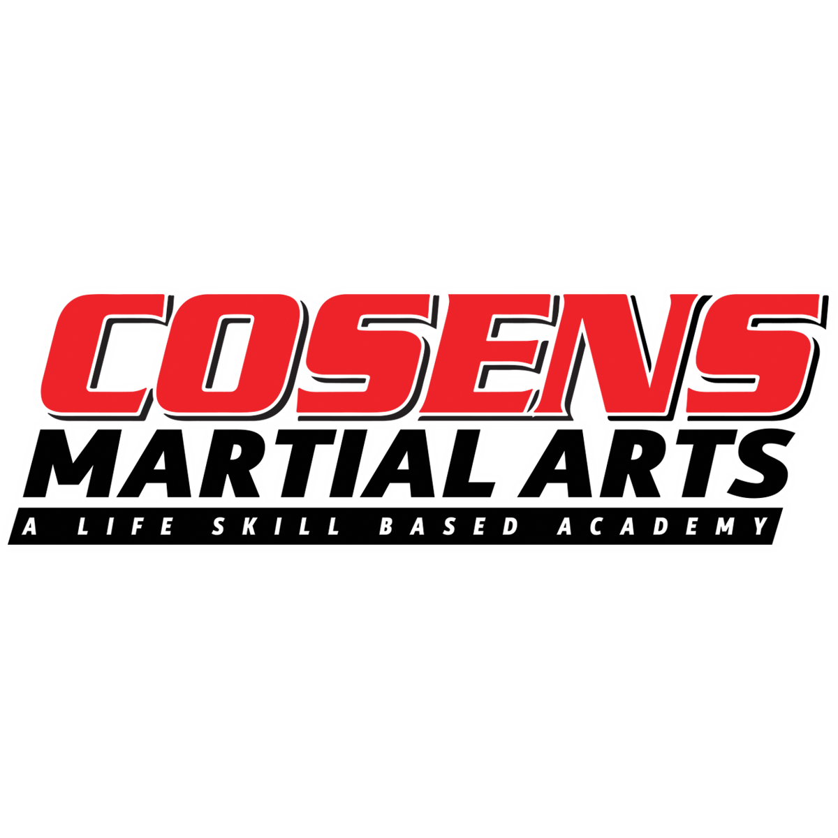 Cosens Martial Arts