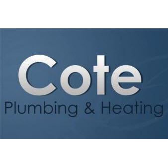 Cote Plumbing & Heating Inc Logo