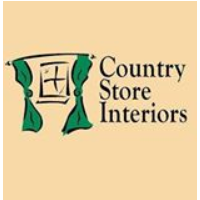 Country Store Interiors Logo