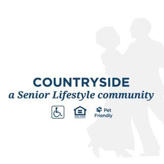 Countryside Manor Logo
